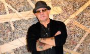 Bernie Taupin