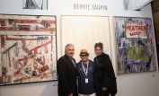 Bernie Taupin