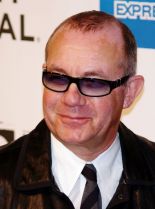 Bernie Taupin