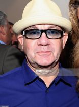 Bernie Taupin