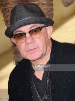 Bernie Taupin