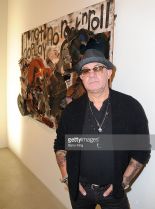 Bernie Taupin