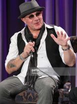 Bernie Taupin