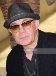 Bernie Taupin