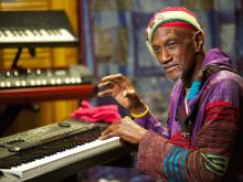 Bernie Worrell