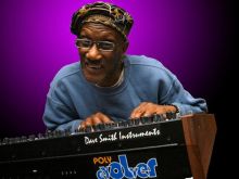 Bernie Worrell