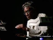 Bernie Worrell