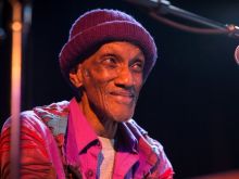 Bernie Worrell