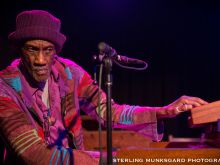 Bernie Worrell