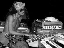 Bernie Worrell