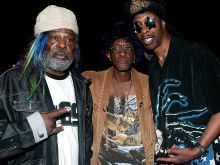 Bernie Worrell