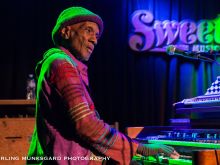 Bernie Worrell