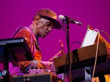 Bernie Worrell