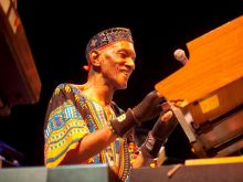 Bernie Worrell