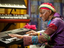 Bernie Worrell