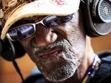 Bernie Worrell