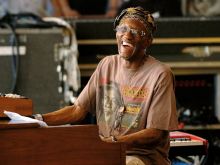 Bernie Worrell