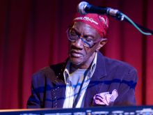 Bernie Worrell