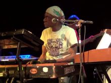 Bernie Worrell