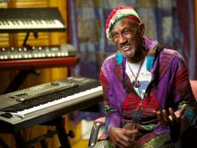 Bernie Worrell