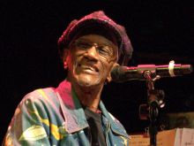 Bernie Worrell