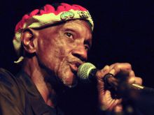 Bernie Worrell