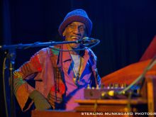 Bernie Worrell