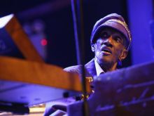 Bernie Worrell