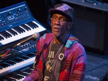 Bernie Worrell