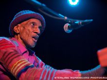 Bernie Worrell