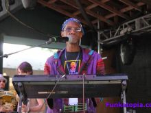 Bernie Worrell