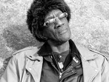 Bernie Worrell