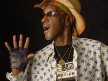 Bernie Worrell