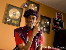 Bernie Worrell