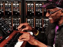 Bernie Worrell