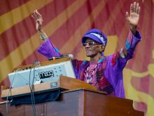 Bernie Worrell