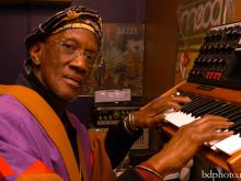 Bernie Worrell