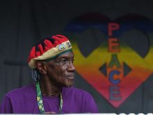 Bernie Worrell