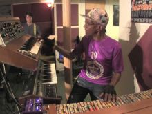 Bernie Worrell