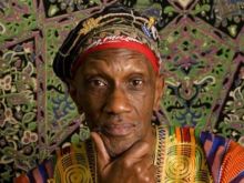 Bernie Worrell