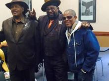 Bernie Worrell