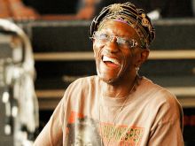 Bernie Worrell