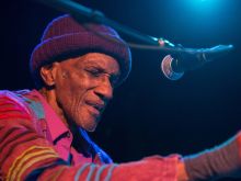 Bernie Worrell