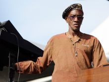 Bernie Worrell