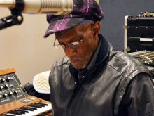 Bernie Worrell