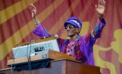 Bernie Worrell