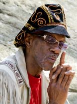 Bernie Worrell