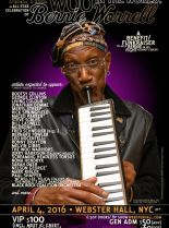 Bernie Worrell