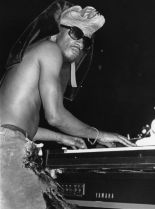 Bernie Worrell