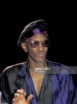 Bernie Worrell